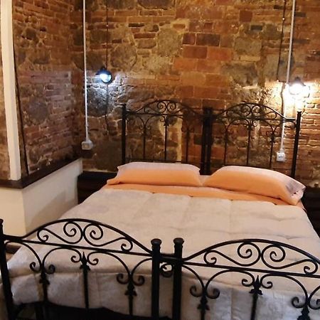 Apartmán Il Vico Serra San Bruno Exteriér fotografie