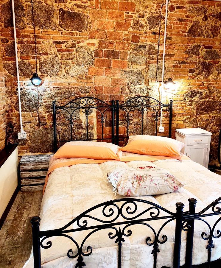 Apartmán Il Vico Serra San Bruno Exteriér fotografie